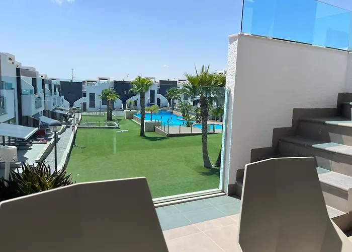 Casa Punta Prima III