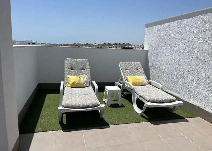 Casa Punta Prima III
