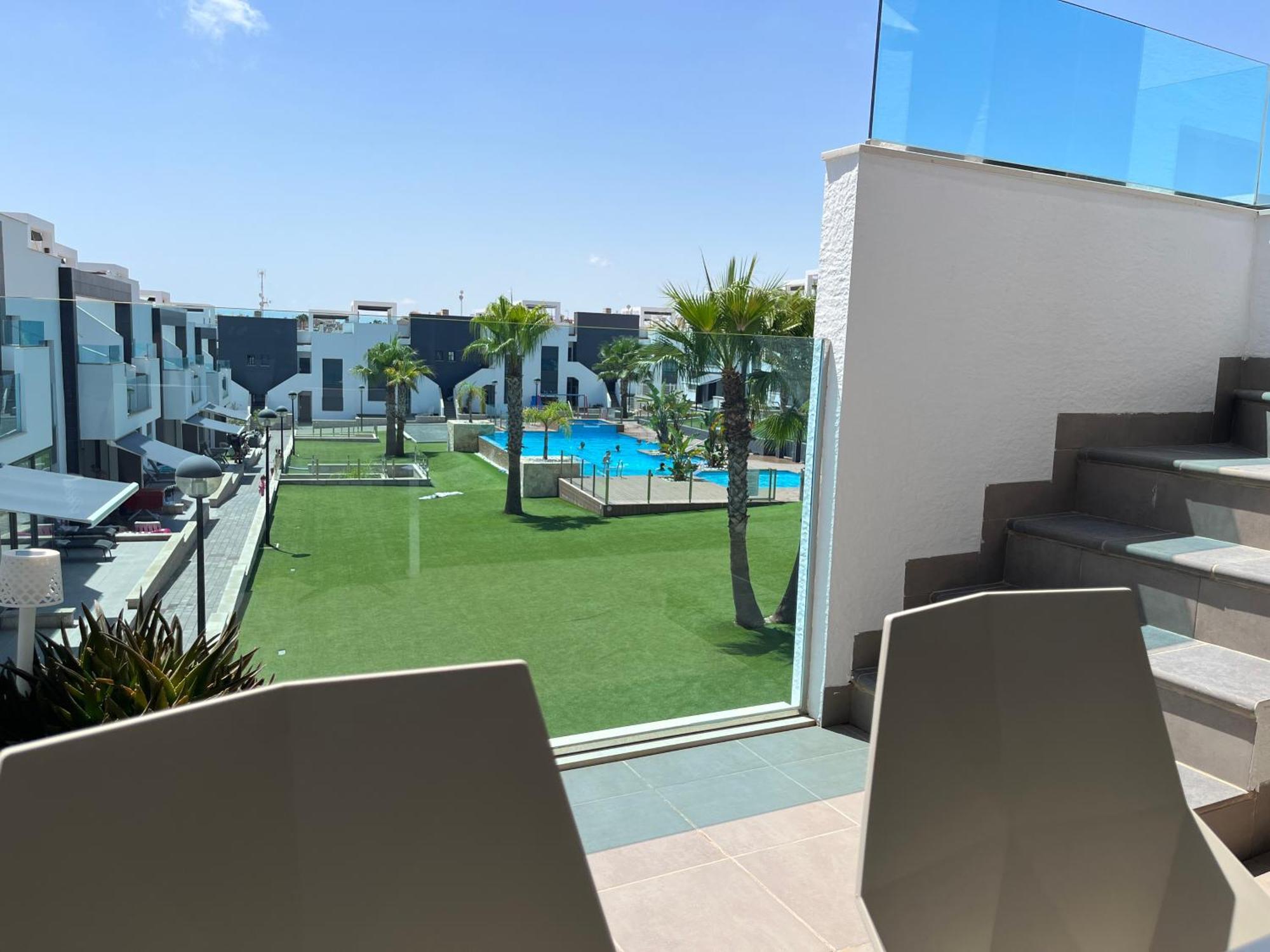 Casa Punta Prima Iii Apartment *