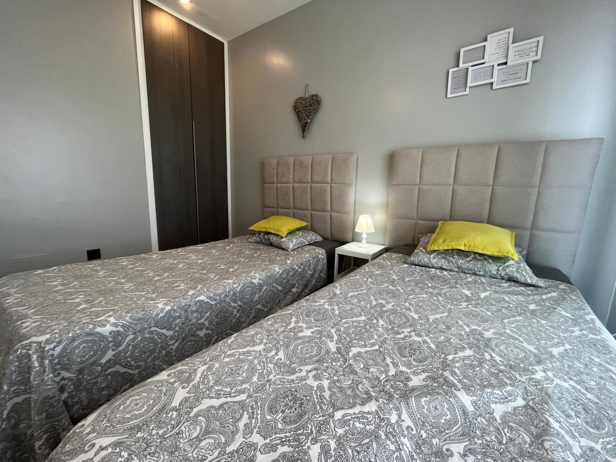 Apartment Casa Punta Prima Iii Dehesa de Campoamor (Orihuela Costa)