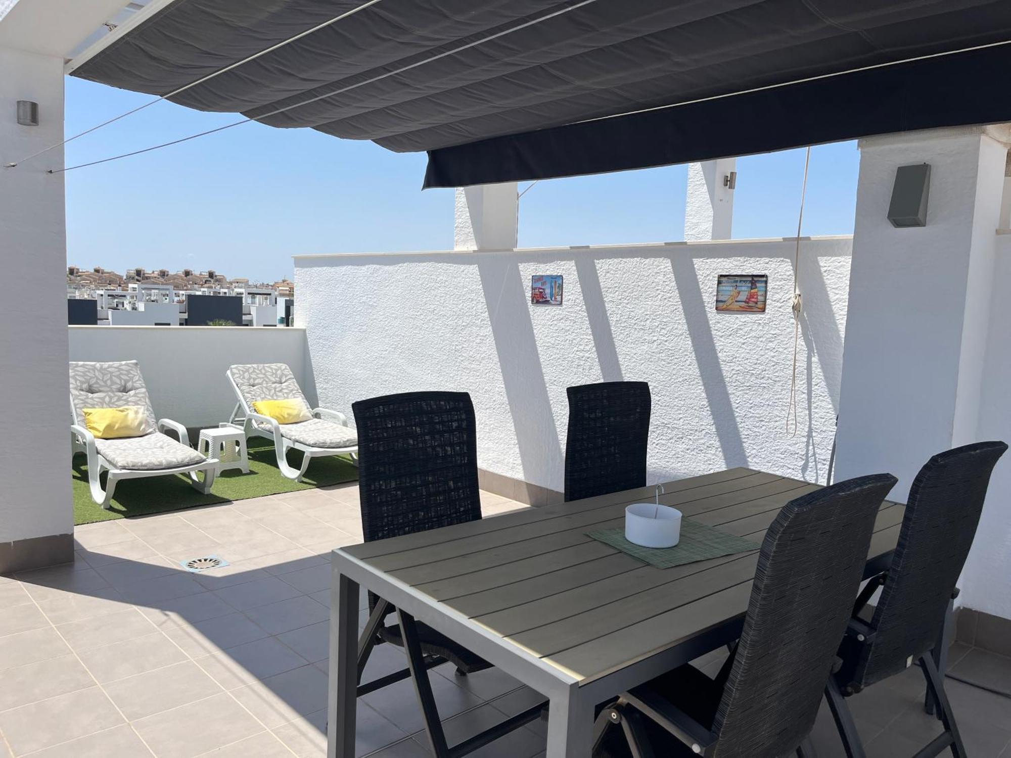 Apartment Casa Punta Prima Iii *