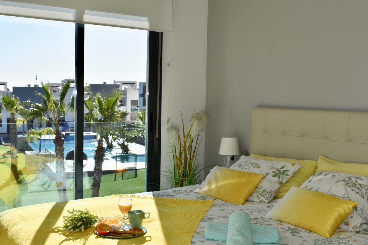 Casa Punta Prima Iii Apartment *