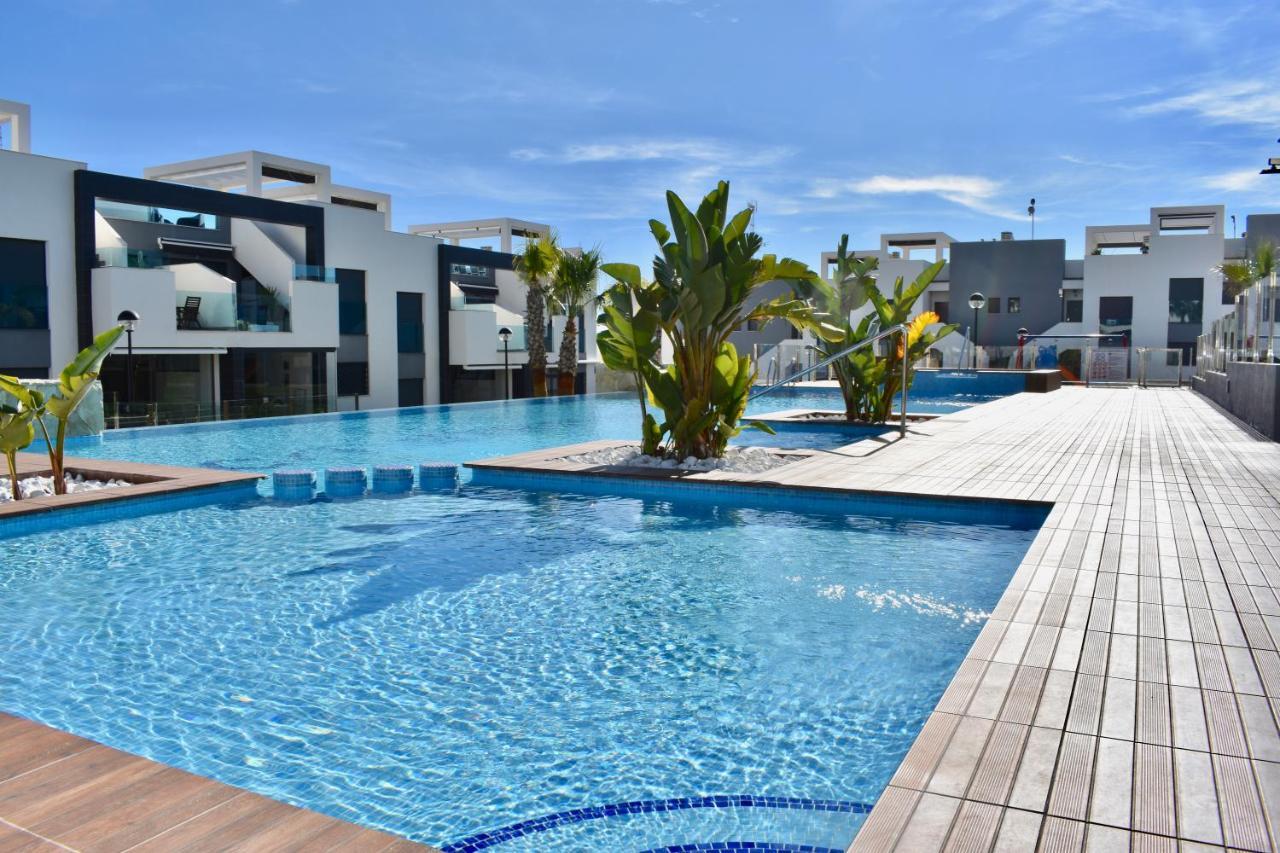 Appartement Casa Punta Prima Iii *