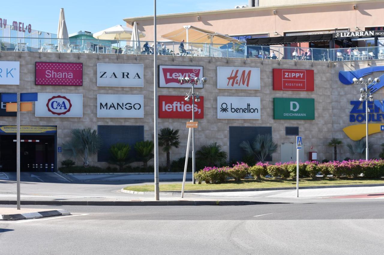 Casa Punta Prima Iii Appartement Dehesa de Campoamor (Orihuela Costa)