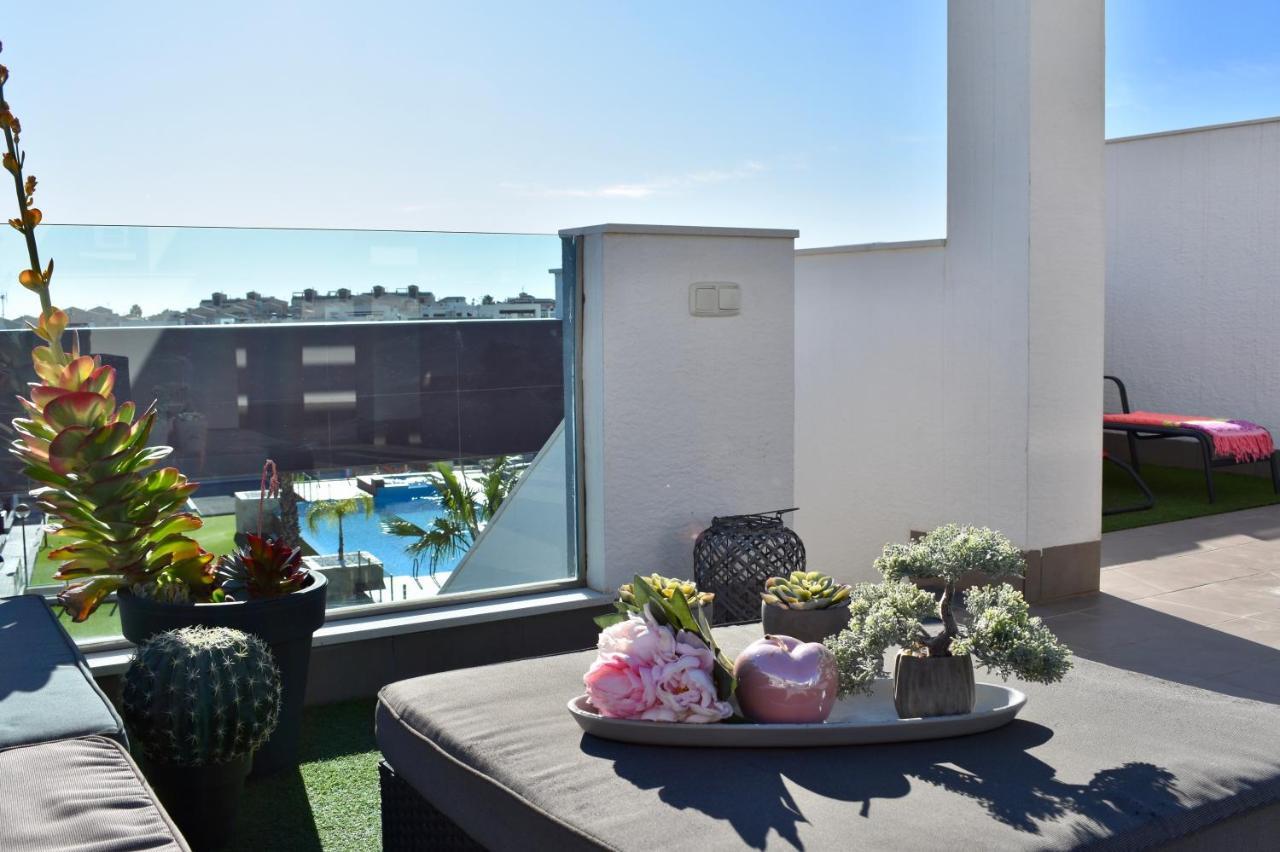 Casa Punta Prima Iii Appartement